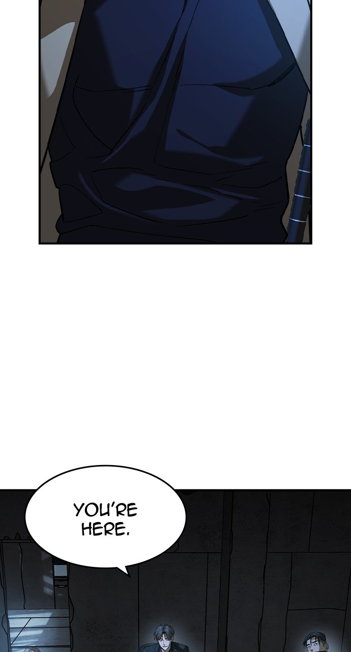 Read The Heir EN Manga Online