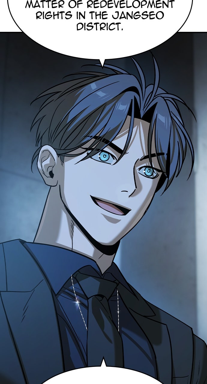 Read The Heir EN Manga Online