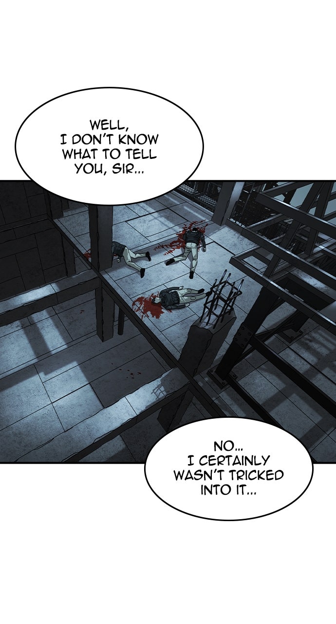 Read The Heir EN Manga Online