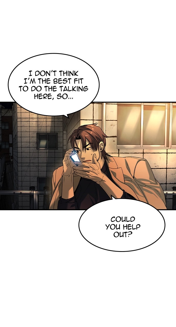 Read The Heir EN Manga Online