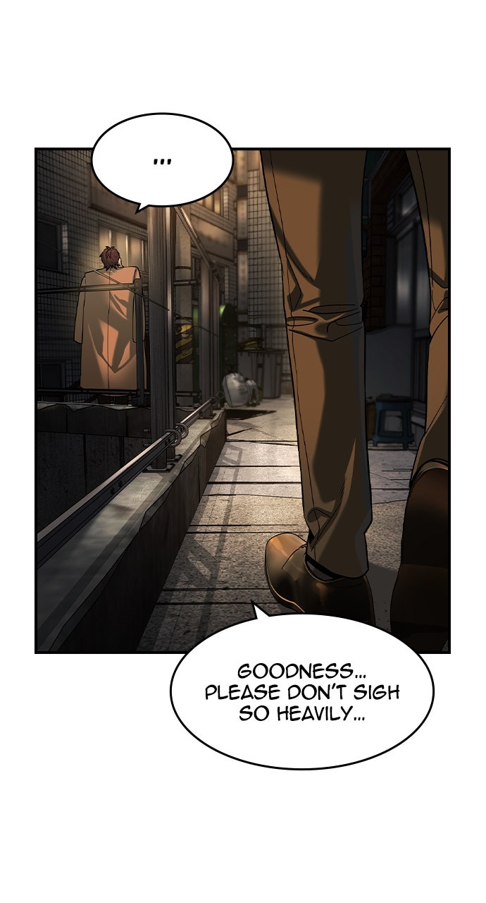 Read The Heir EN Manga Online