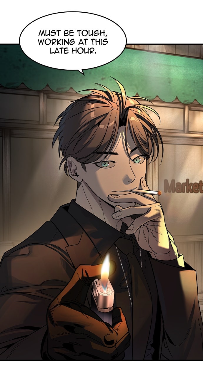 Read The Heir EN Manga Online