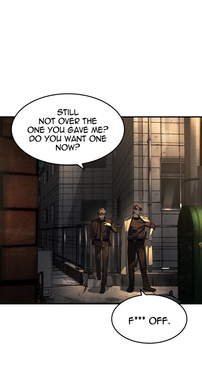 Read The Heir EN Manga Online