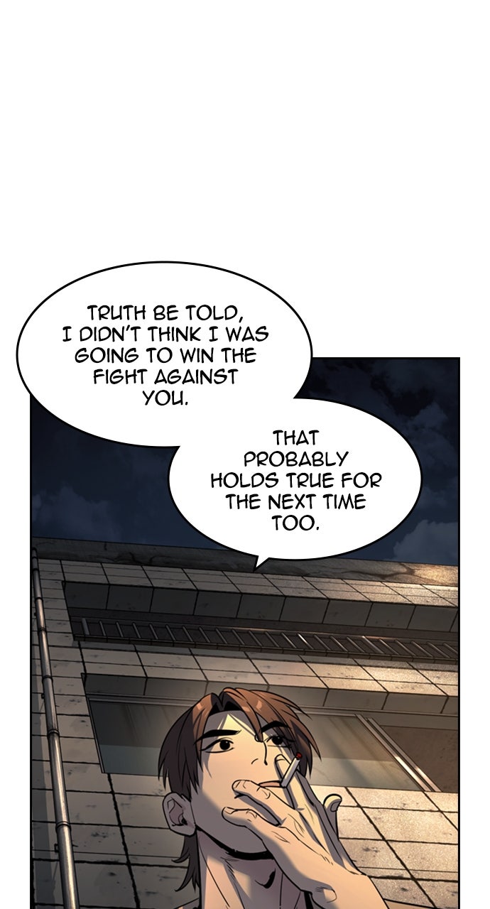 Read The Heir EN Manga Online