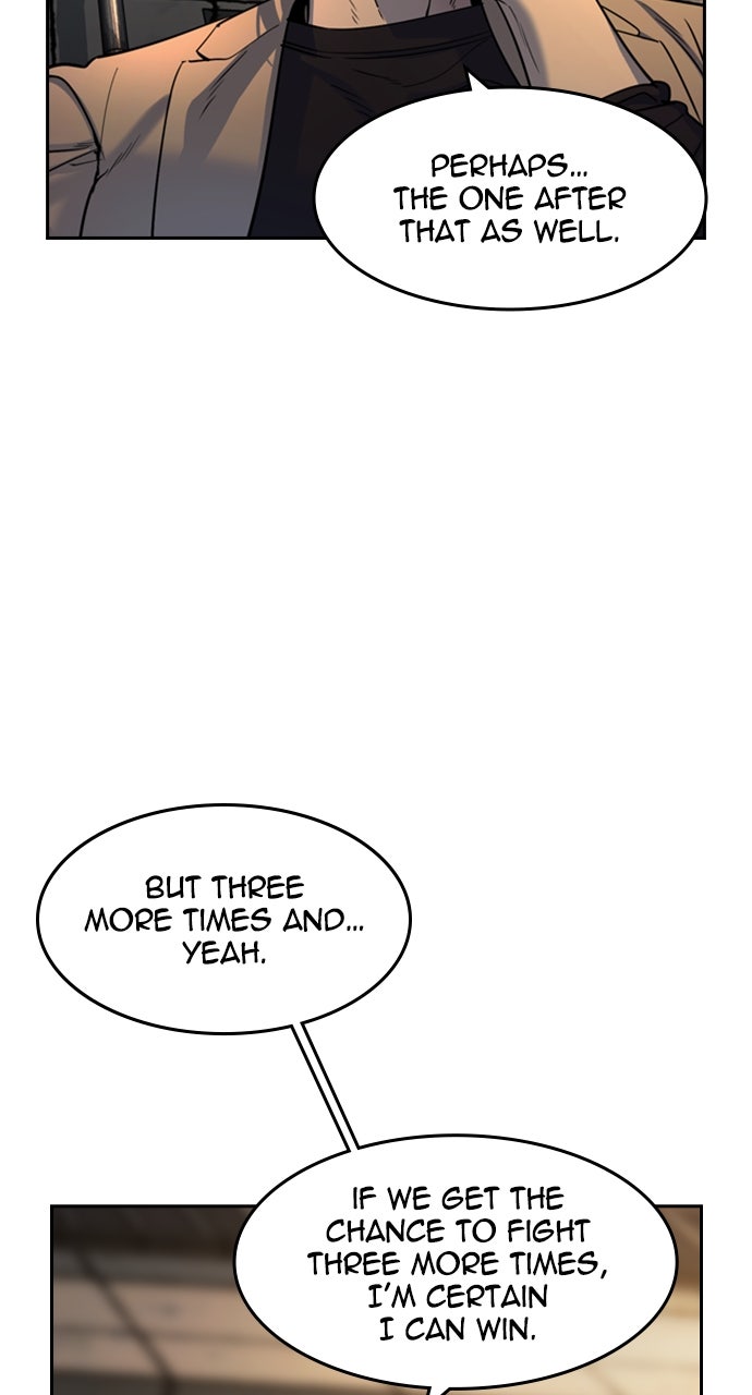 Read The Heir EN Manga Online