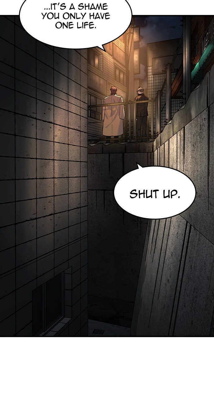 Read The Heir EN Manga Online