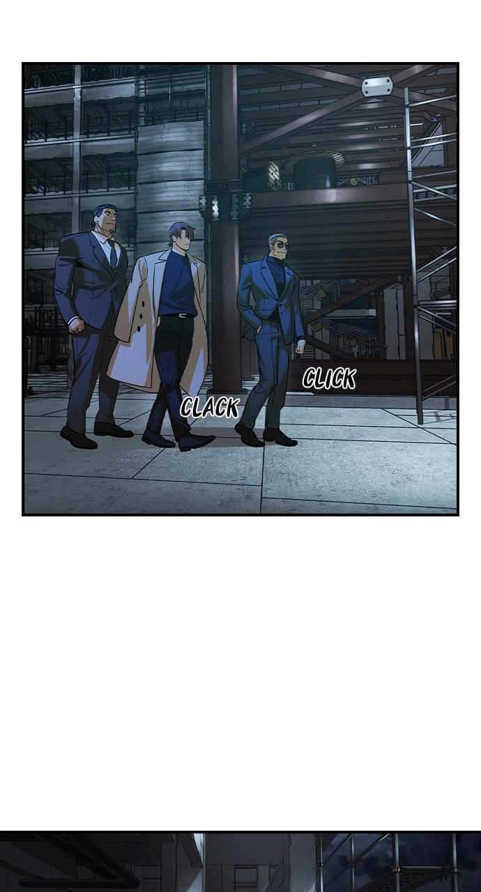 Read The Heir EN Manga Online