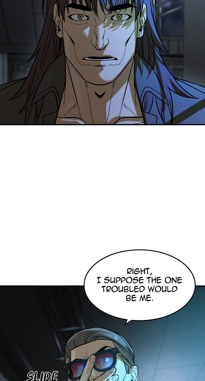 Read The Heir EN Manga Online