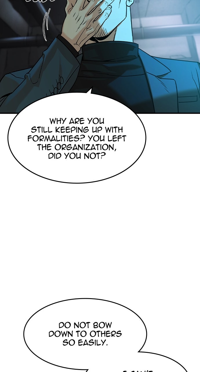 Read The Heir EN Manga Online