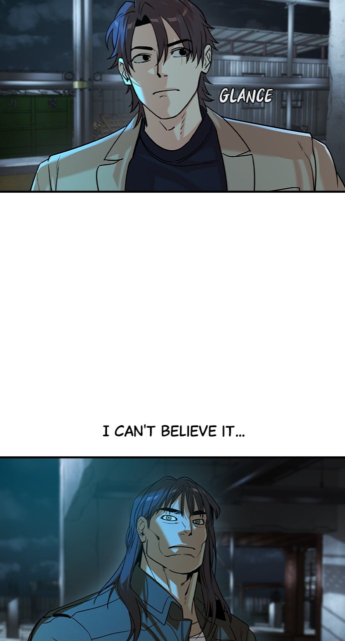 Read The Heir EN Manga Online