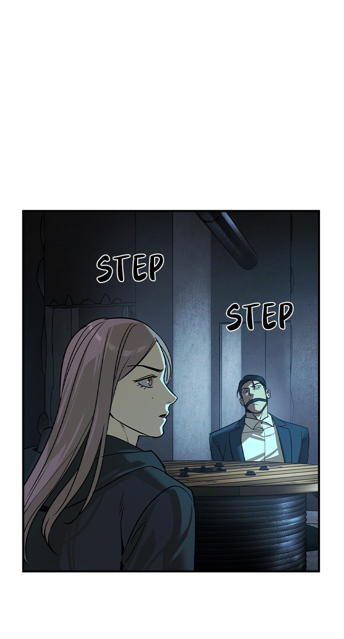 Read The Heir EN Manga Online