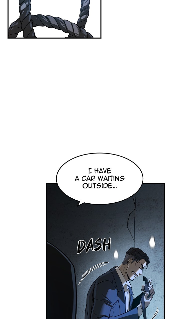 Read The Heir EN Manga Online