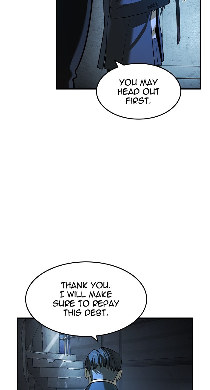 Read The Heir EN Manga Online