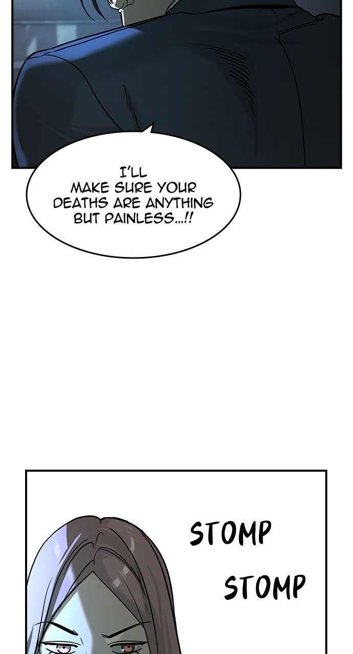 Read The Heir EN Manga Online