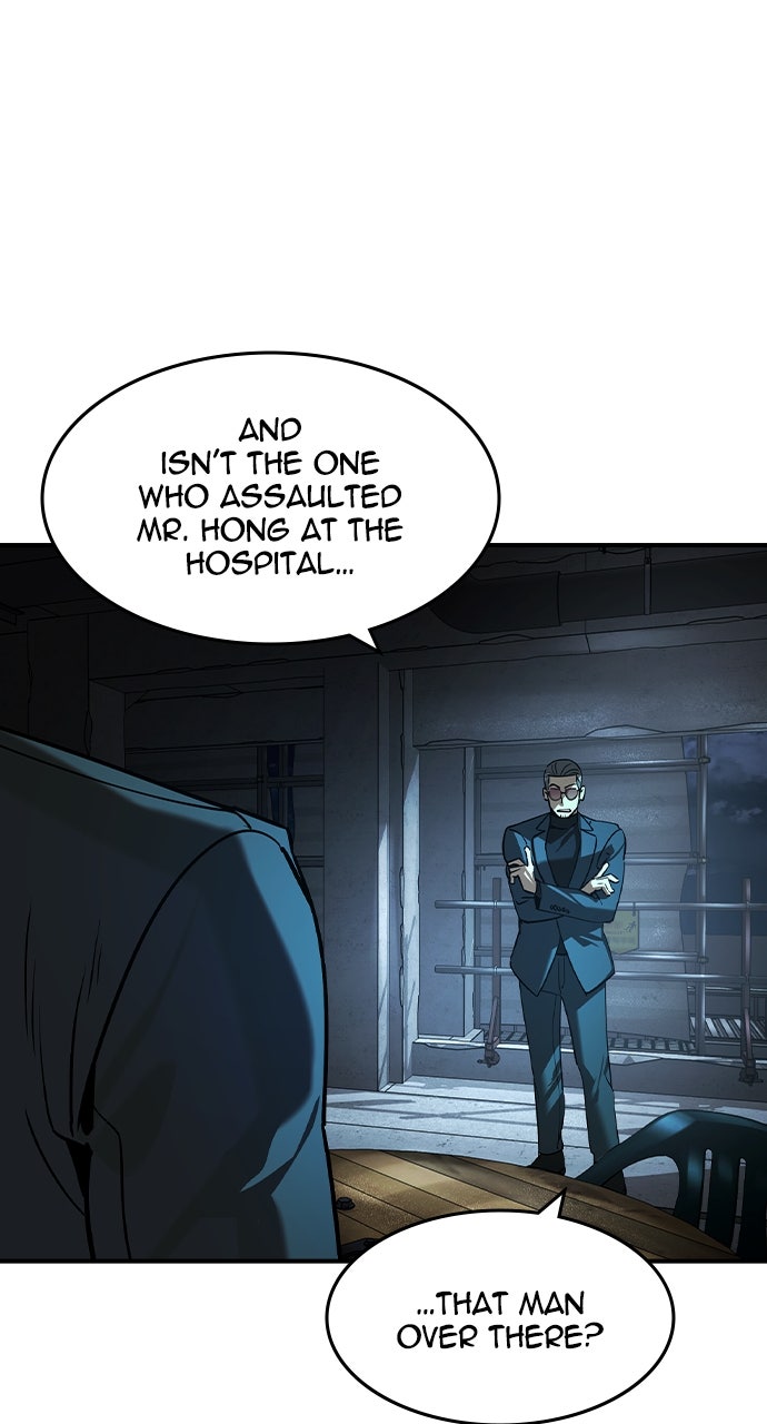 Read The Heir EN Manga Online