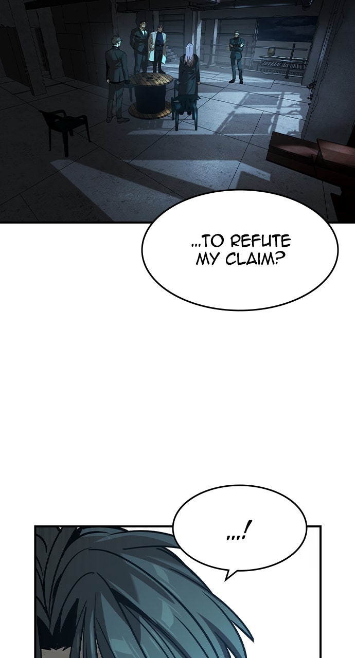 Read The Heir EN Manga Online