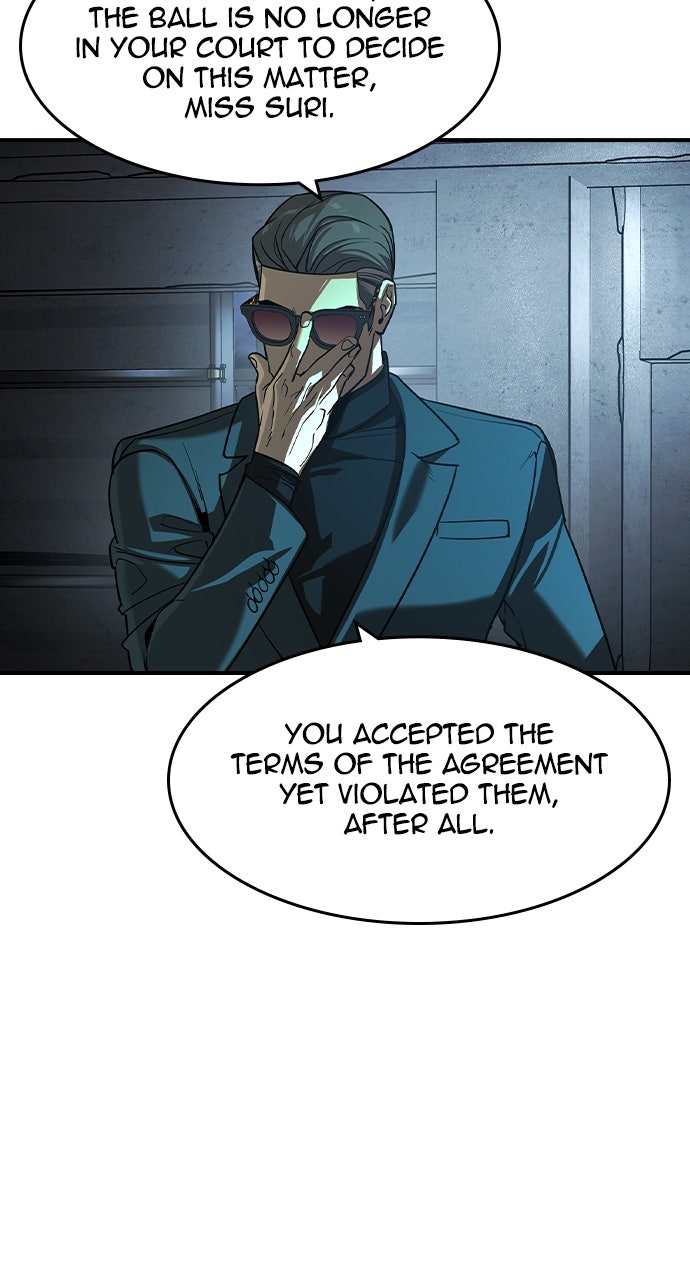 Read The Heir EN Manga Online