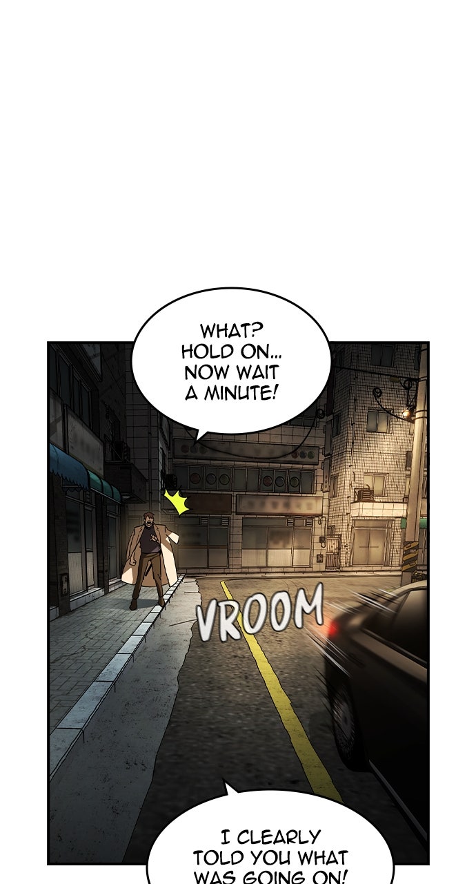 Read The Heir EN Manga Online