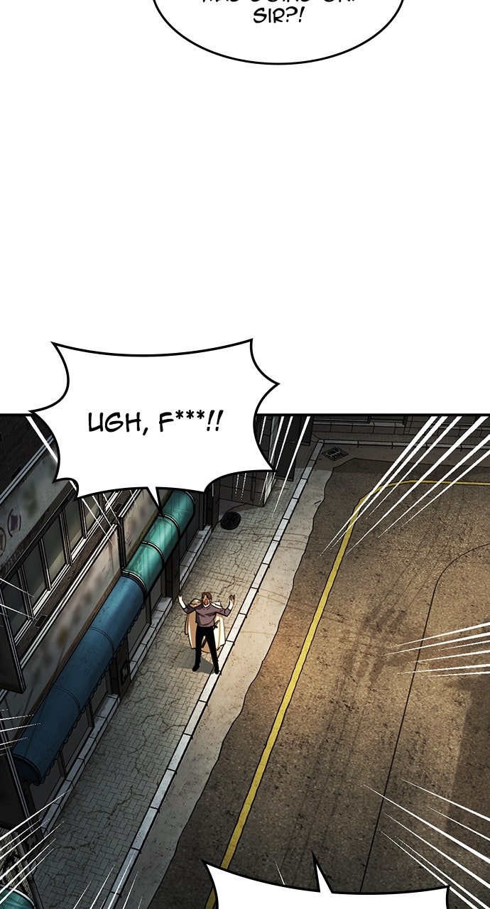 Read The Heir EN Manga Online