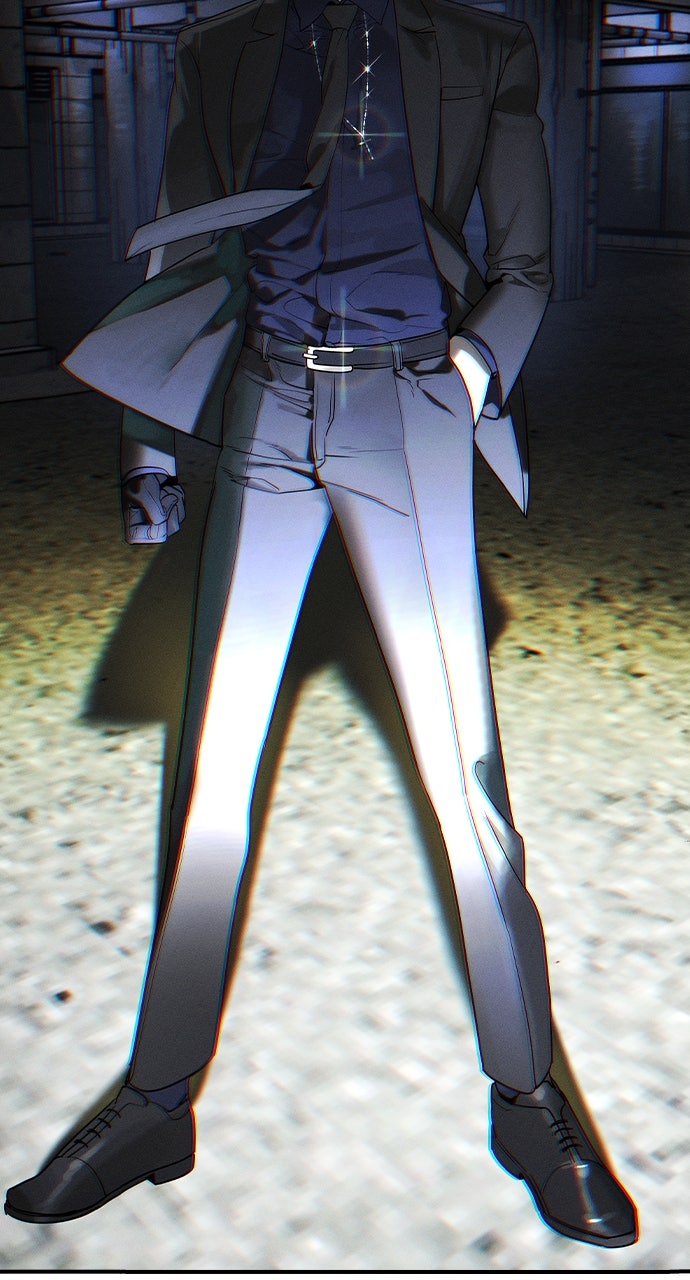 Read The Heir EN Manga Online