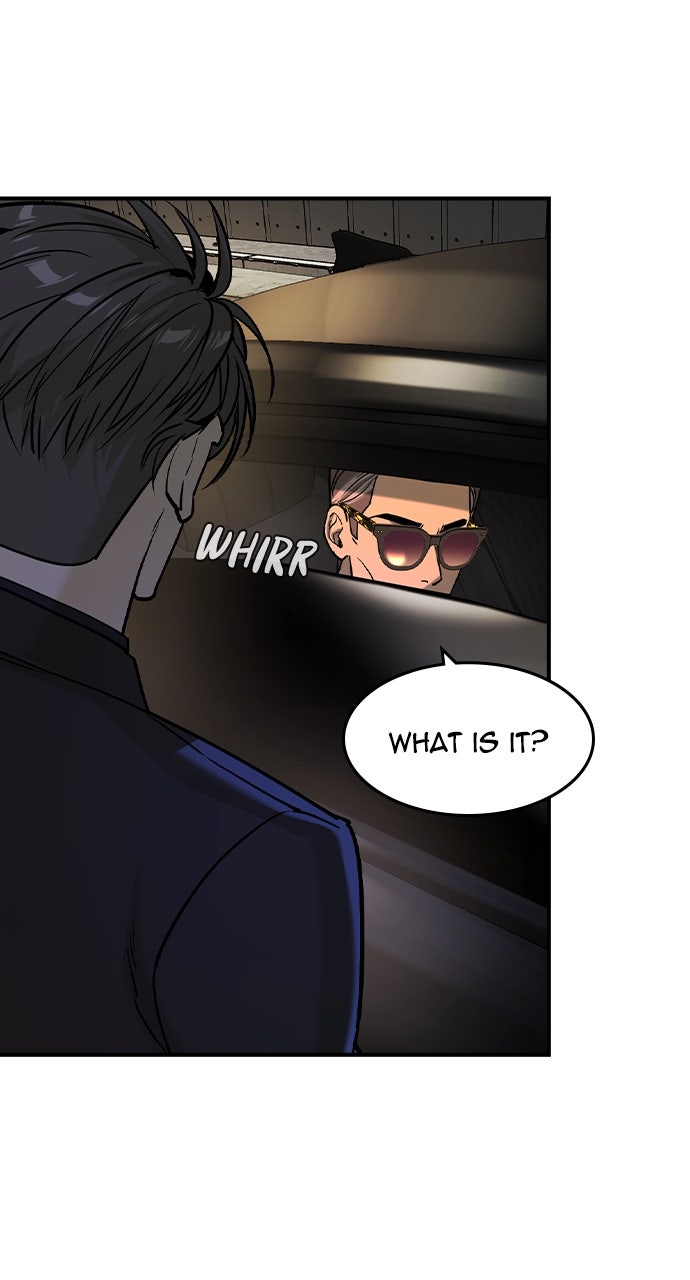 Read The Heir EN Manga Online