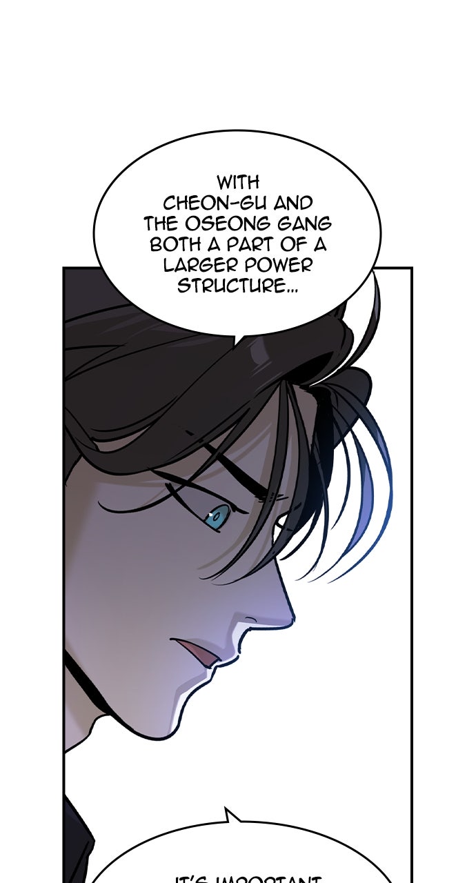 Read The Heir EN Manga Online