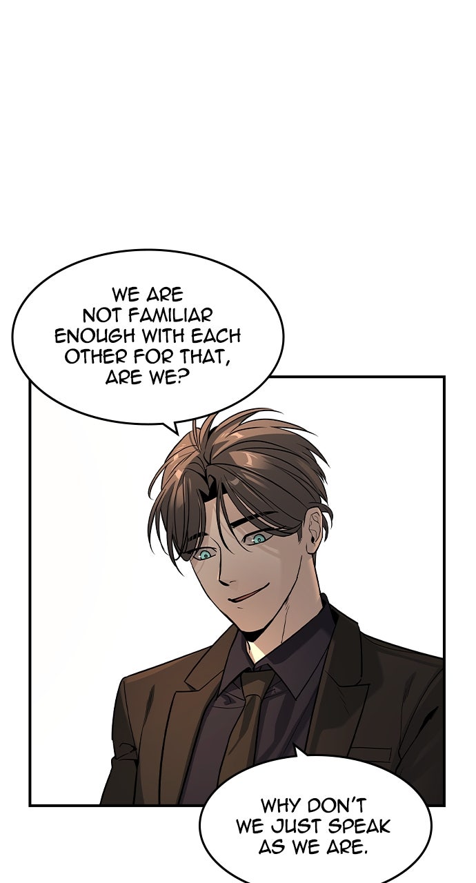 Read The Heir EN Manga Online