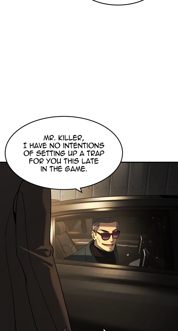 Read The Heir EN Manga Online