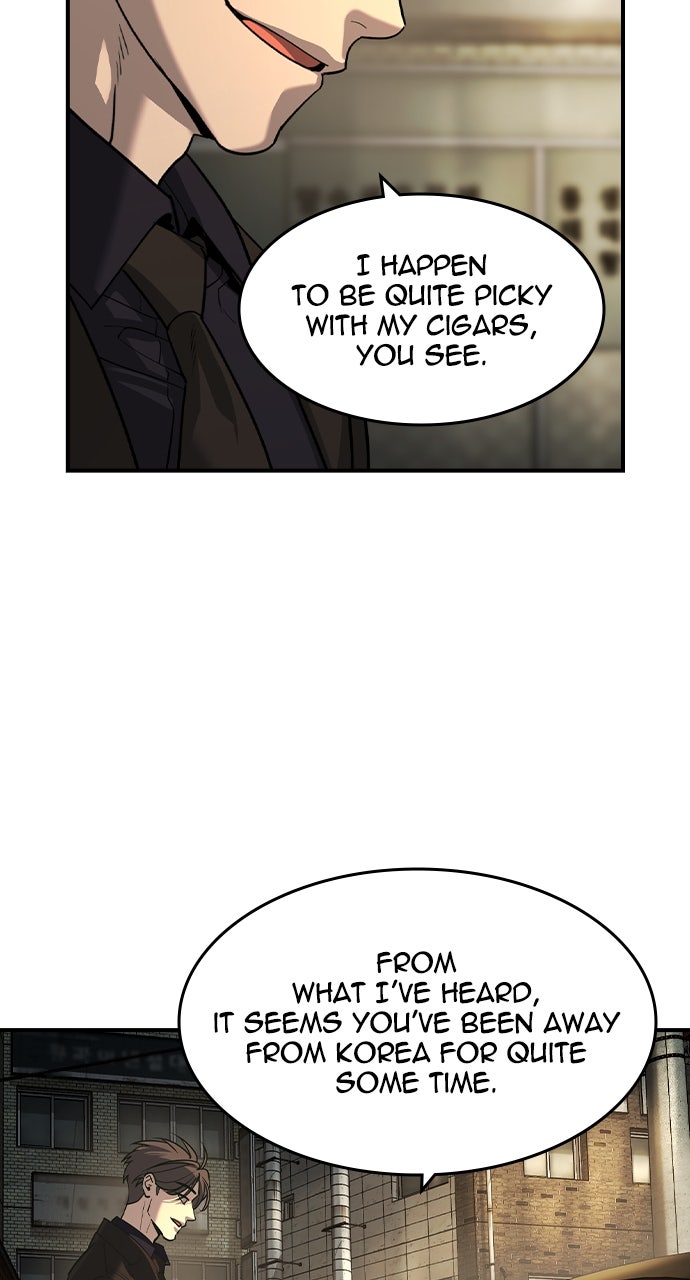 Read The Heir EN Manga Online