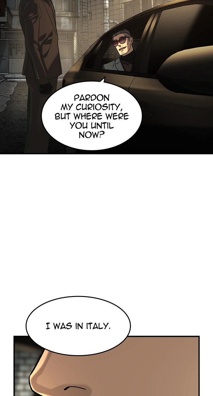 Read The Heir EN Manga Online