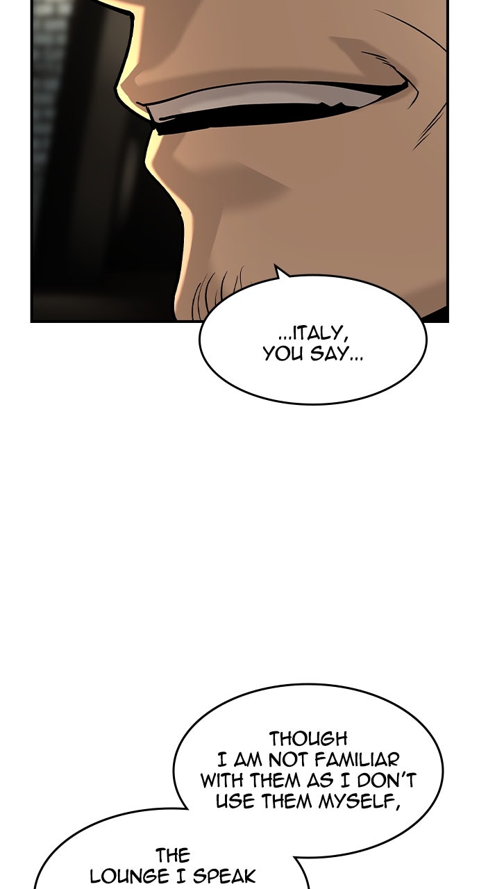 Read The Heir EN Manga Online