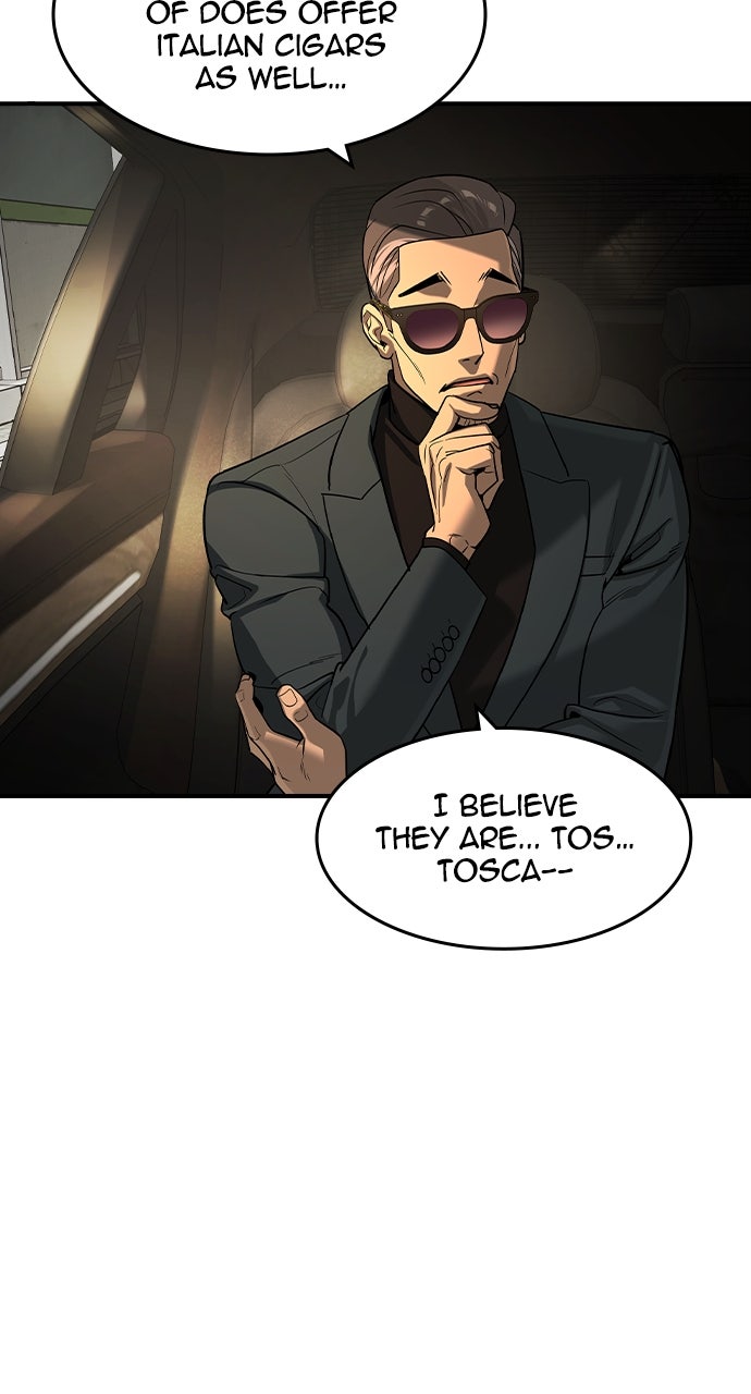 Read The Heir EN Manga Online