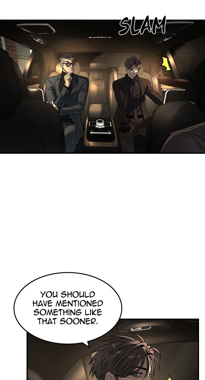 Read The Heir EN Manga Online