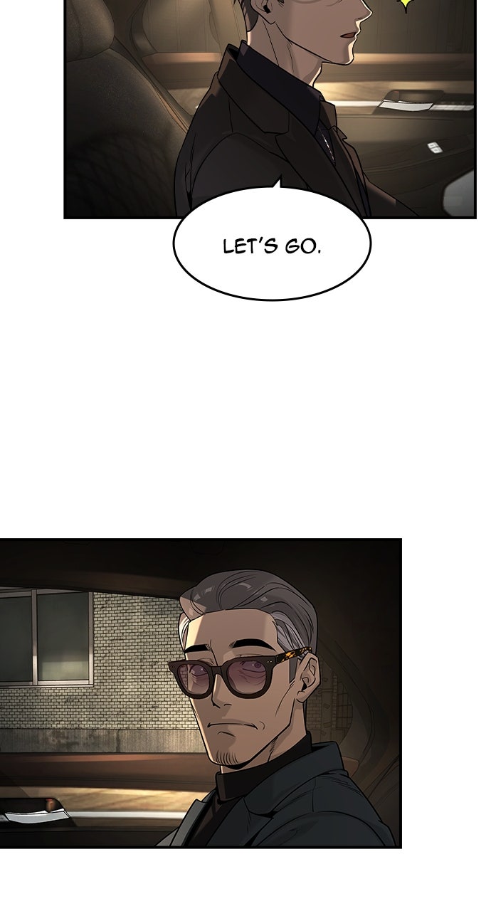 Read The Heir EN Manga Online