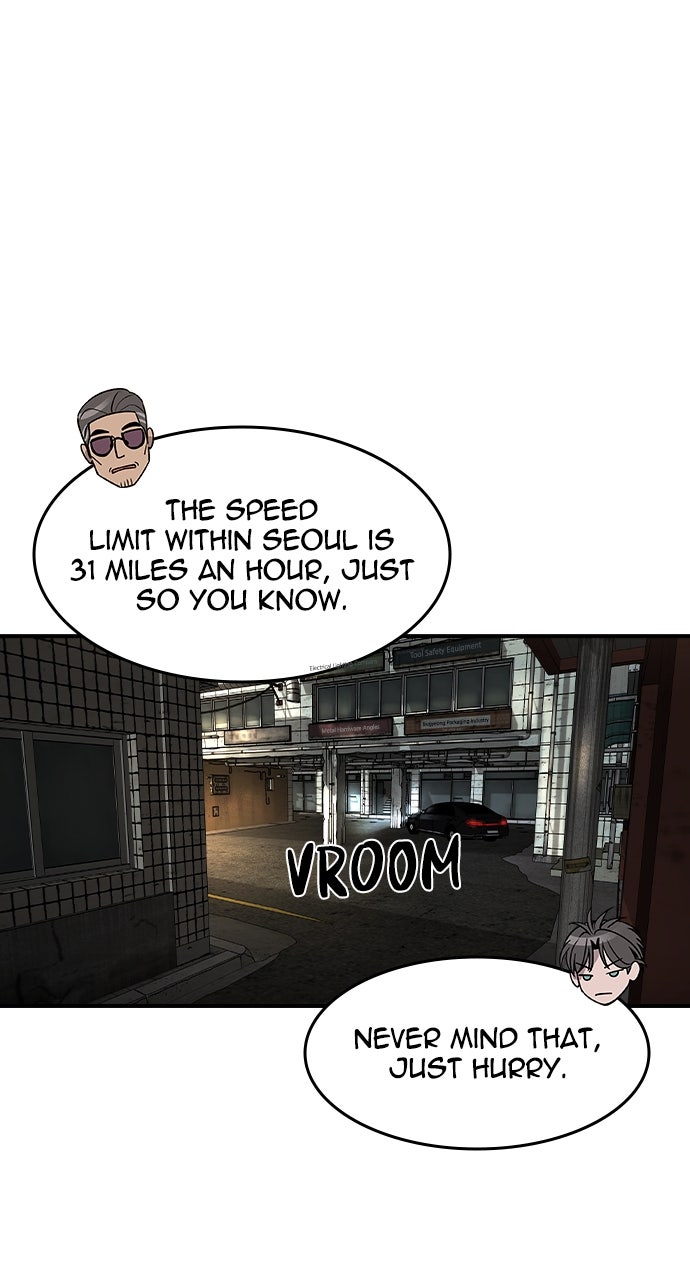 Read The Heir EN Manga Online