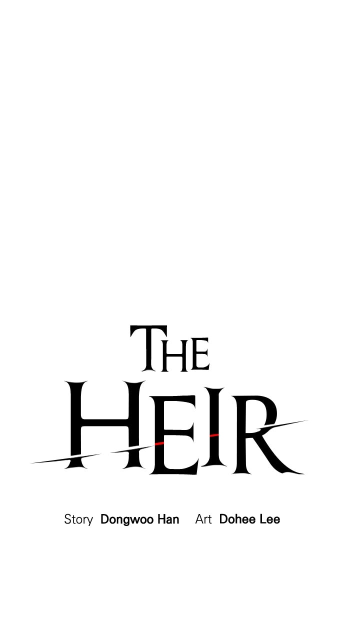 Read The Heir EN Manga Online