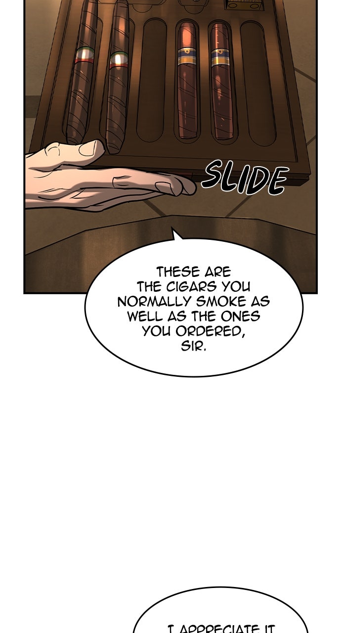 Read The Heir EN Manga Online