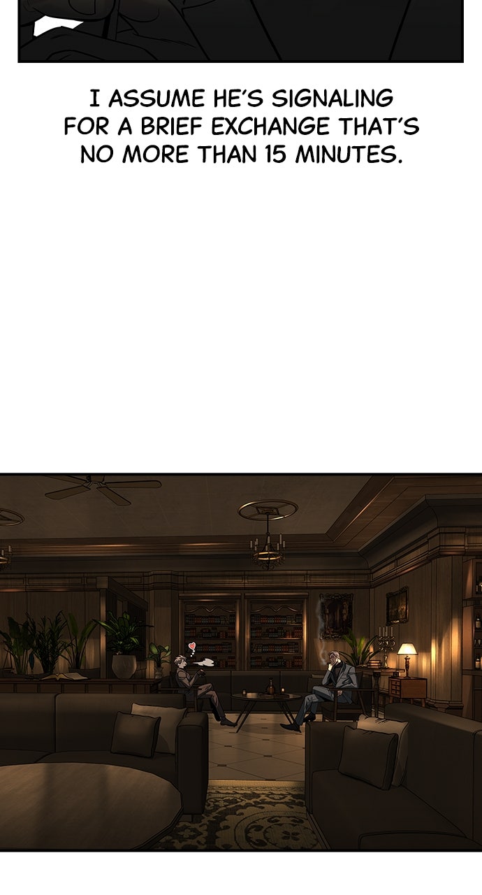 Read The Heir EN Manga Online