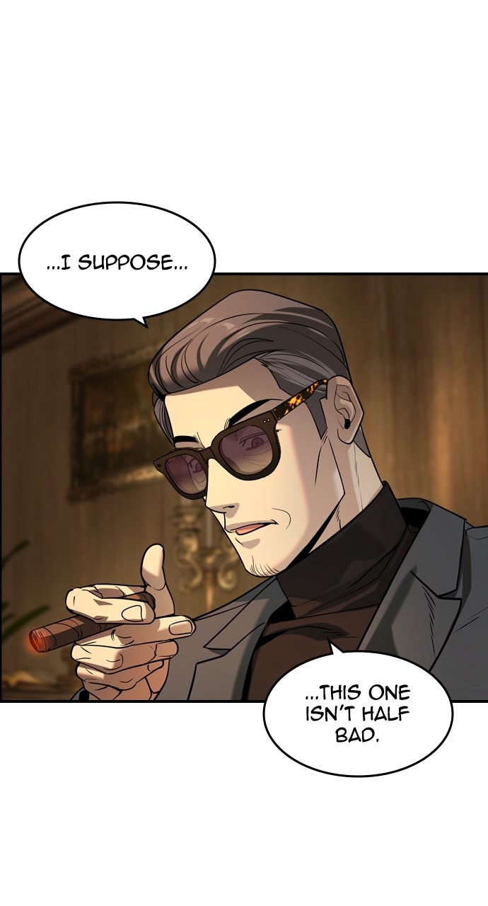 Read The Heir EN Manga Online