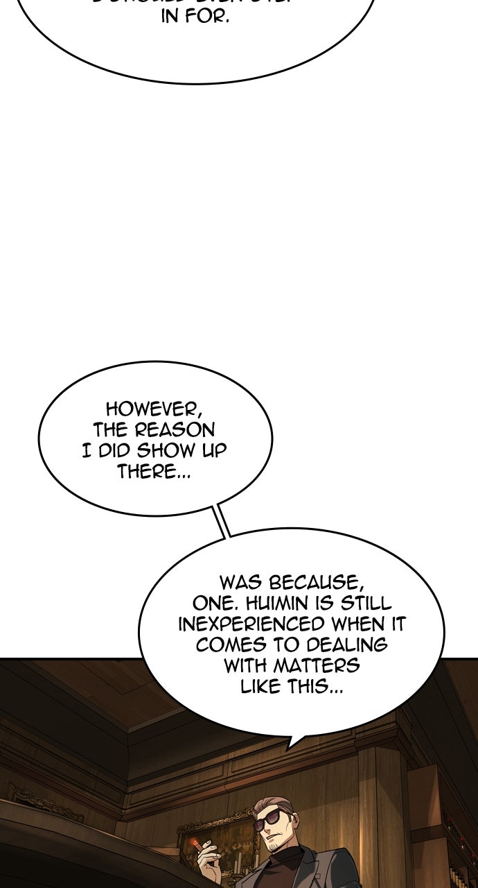 Read The Heir EN Manga Online