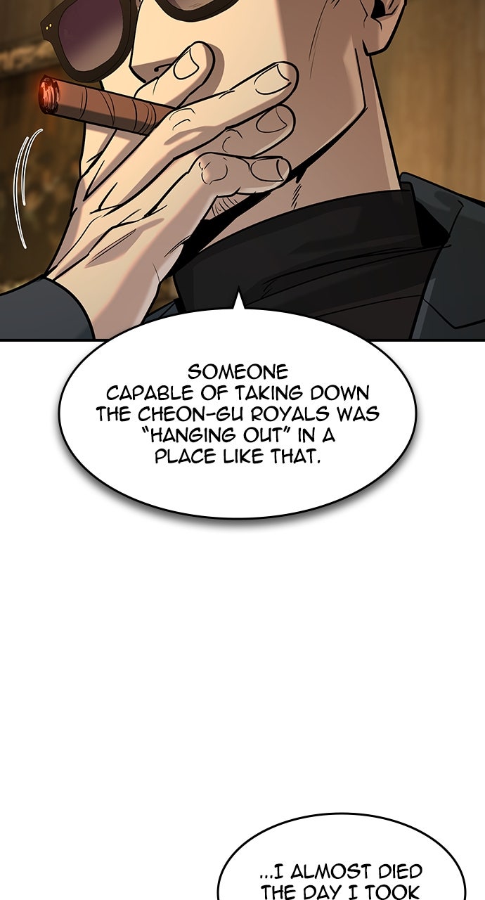 Read The Heir EN Manga Online