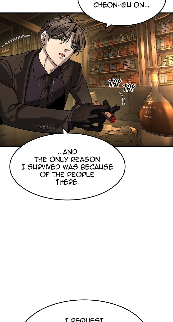 Read The Heir EN Manga Online