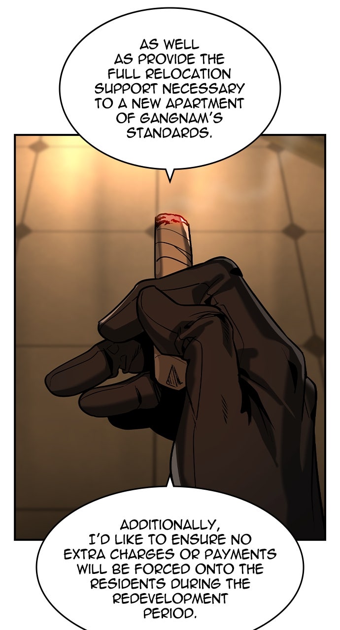 Read The Heir EN Manga Online