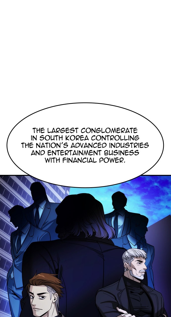 Read The Heir EN Manga Online