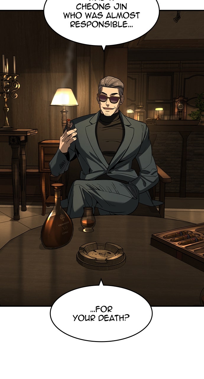 Read The Heir EN Manga Online