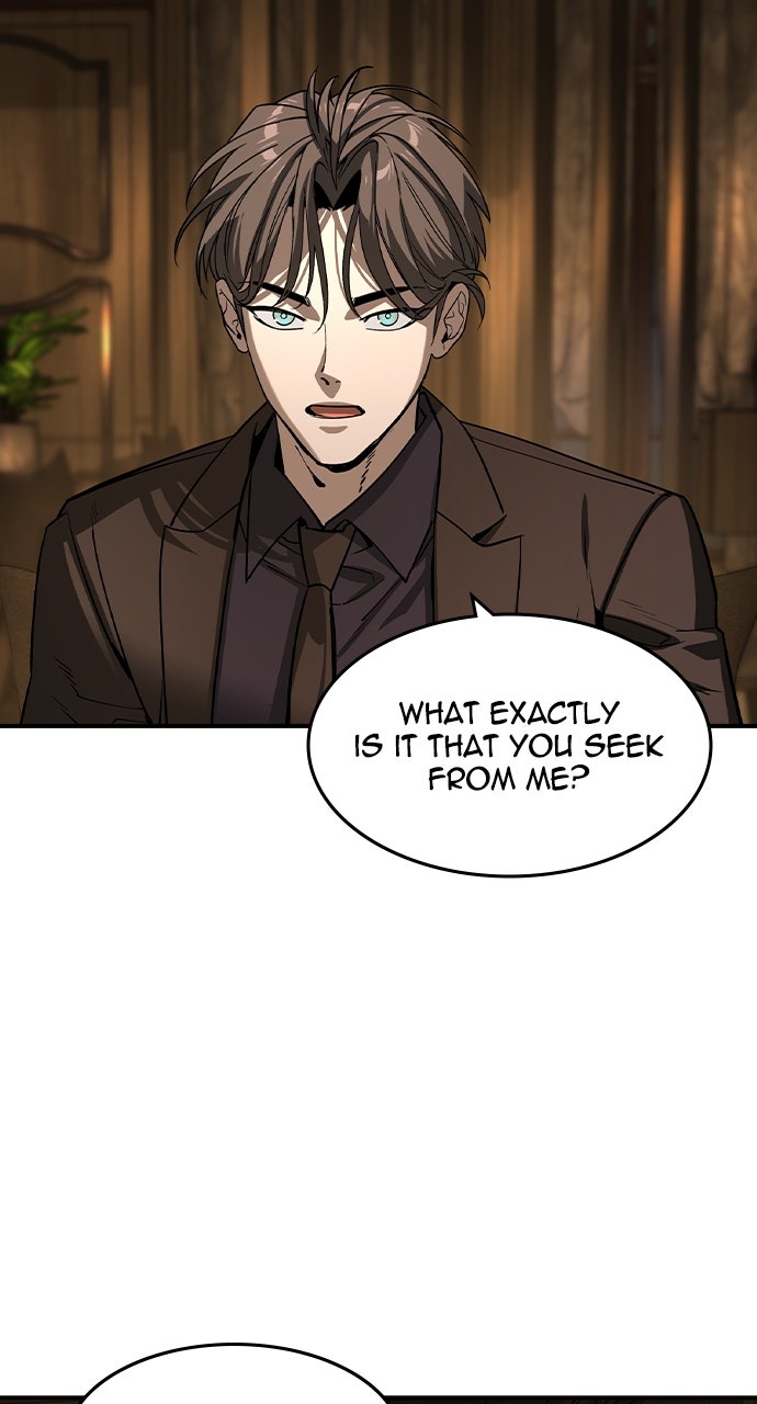 Read The Heir EN Manga Online