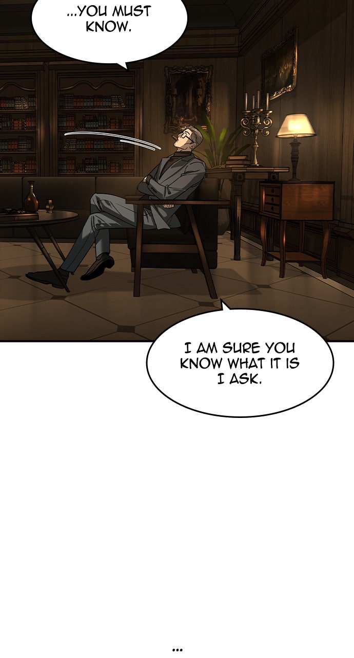 Read The Heir EN Manga Online