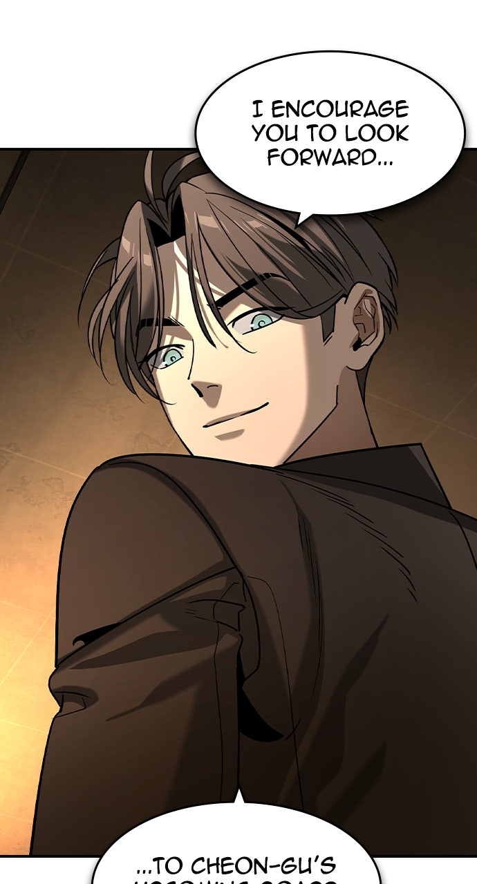 Read The Heir EN Manga Online