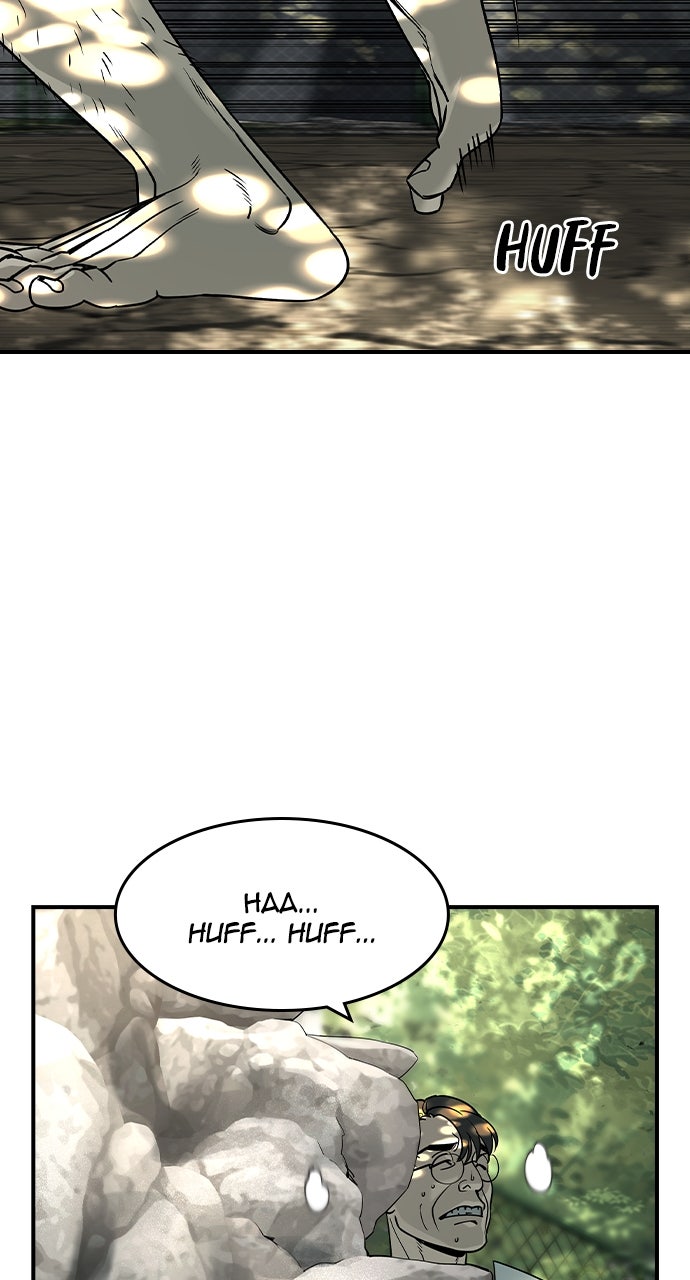 Read The Heir EN Manga Online