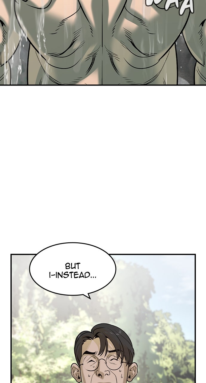 Read The Heir EN Manga Online